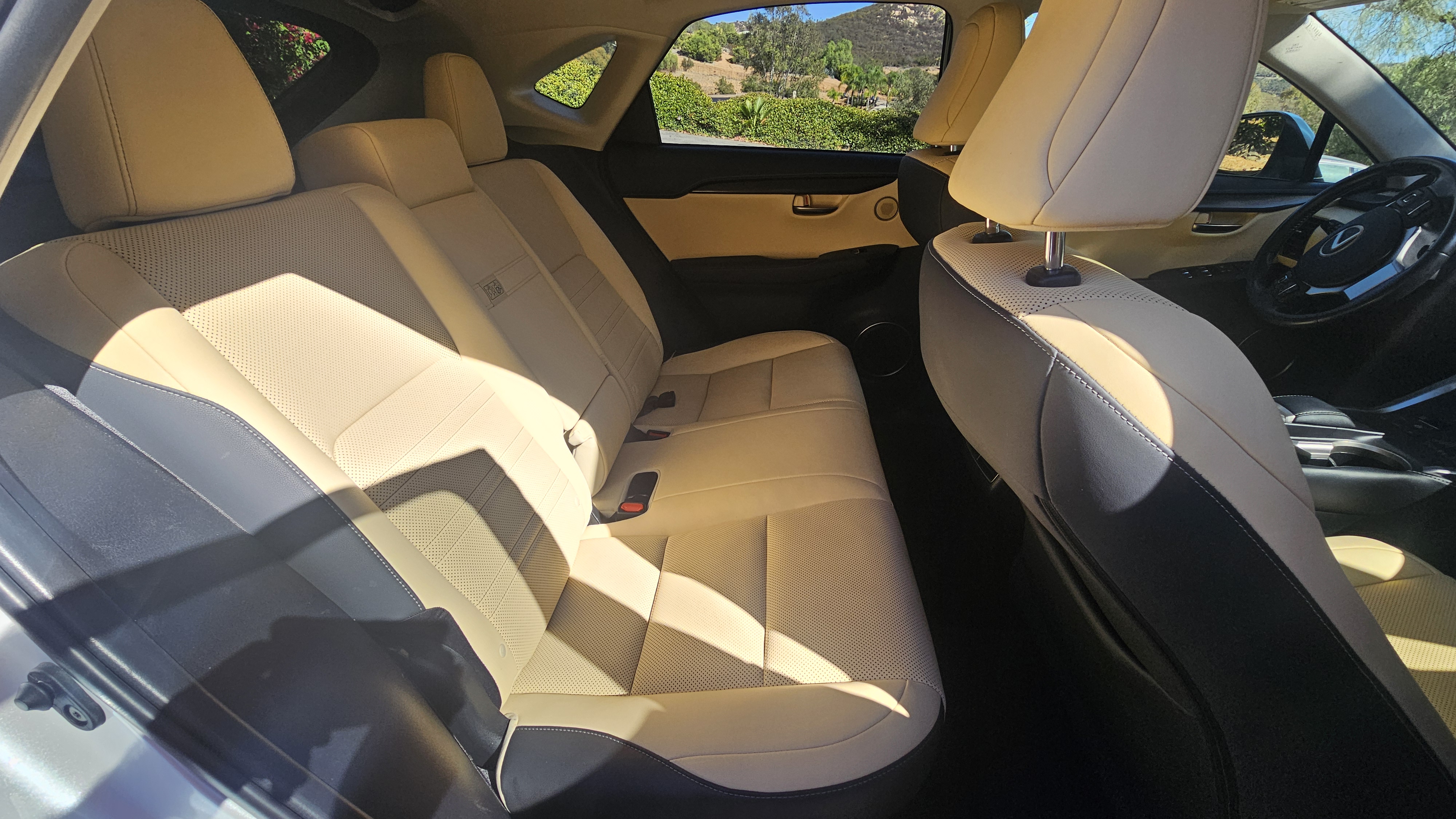 Used 2020 Lexus NX 300 FWD w/ Comfort Package image 18