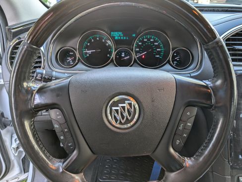 Used 2016 Buick Enclave Leather image 21