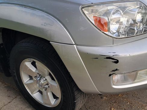 Used 2004 Toyota 4Runner Sport image 14