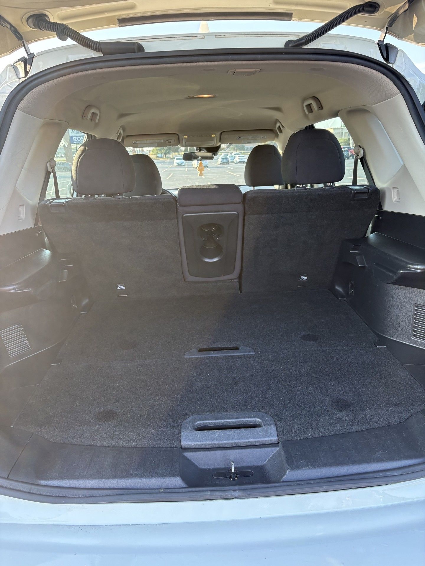 Used 2019 Nissan Rogue S FWD image 15