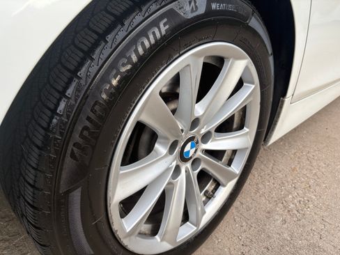 Used 2016 BMW 528i xDrive Sedan AWD/4WD image 10