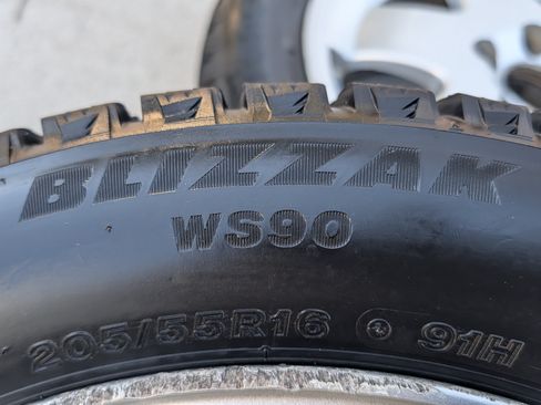 Used 2001 Volvo S60 2.4T image 17