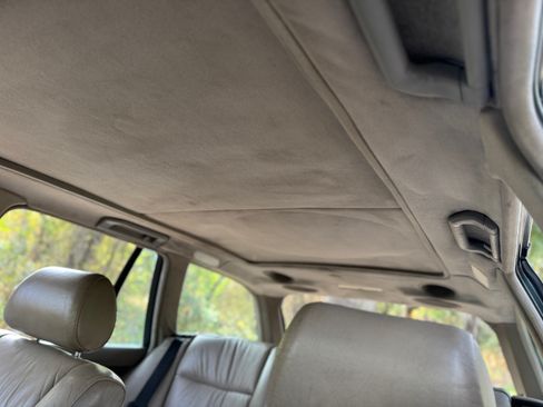 Used 1994 BMW 525i Wagon image 13