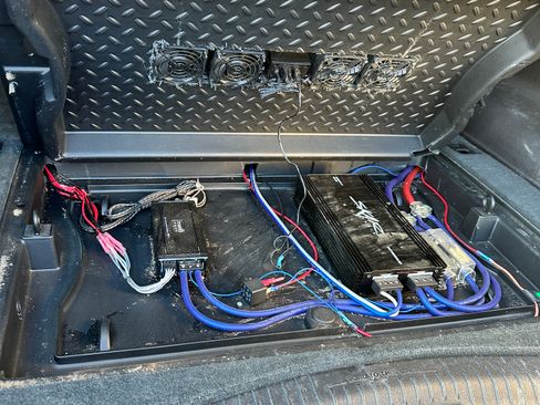 Used 2008 Jeep Grand Cherokee Laredo AWD/4WD image 11