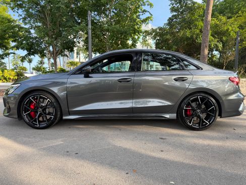 Used 2024 Audi RS 3 AWD/4WD image 10