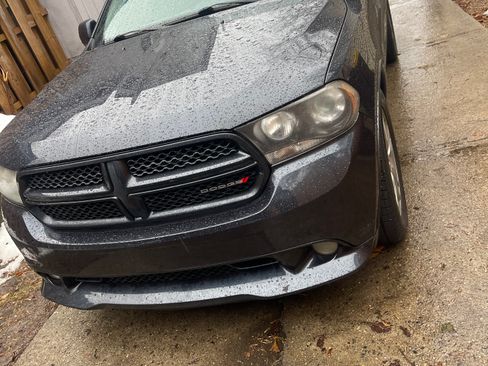 Used 2012 Dodge Durango R/T w/ Leather Interior Group image 2