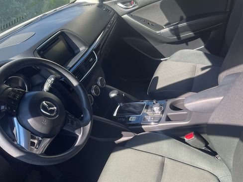 Used 2016 MAZDA CX-5 Sport w/ Rear Camera Package image 9