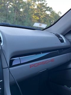Used 2016 Porsche Cayman RWD image 20