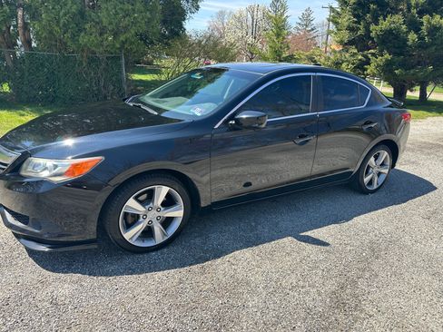 Used 2014 Acura ILX w/ Premium Package image 29