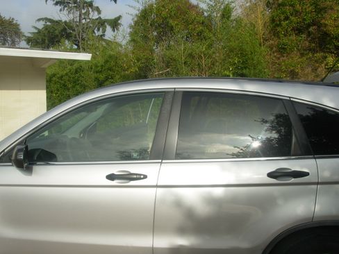 Used 2010 Honda CR-V EX image 16