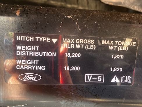 Used 2022 Ford F350 XL w/ Power Equipment Group image 20