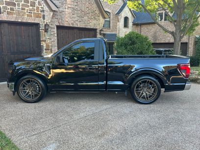 Used 2024 Ford F150 XL w/ Equipment Group 103A High