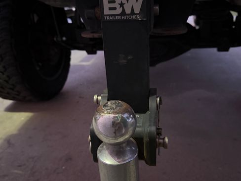 Used 2015 RAM 2500 Lone Star image 13