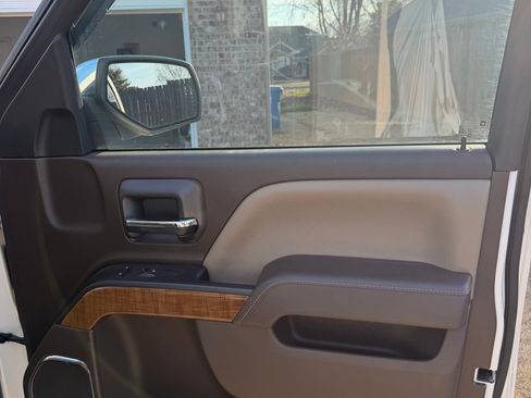 Used 2015 GMC Sierra 1500 SLT w/ SLT Preferred Package image 14