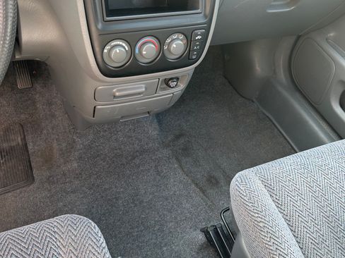 Used 1997 Honda CR-V 4WD image 17