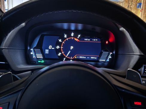 Used 2020 Toyota Supra Premium w/ Driver Assist Package image 5