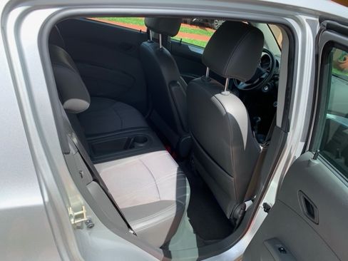 Used 2013 Chevrolet Spark LS image 9