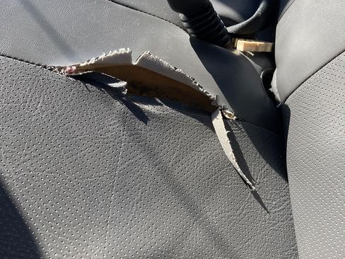 Used 2003 Ford Ranger XL image 25