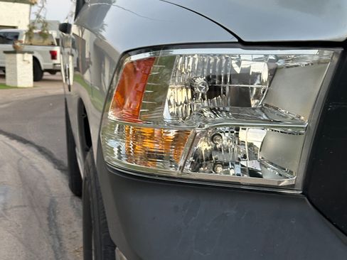 Used 2017 RAM 1500 Tradesman image 5