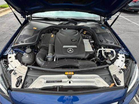 Used 2017 Mercedes-Benz C 300 Coupe image 15