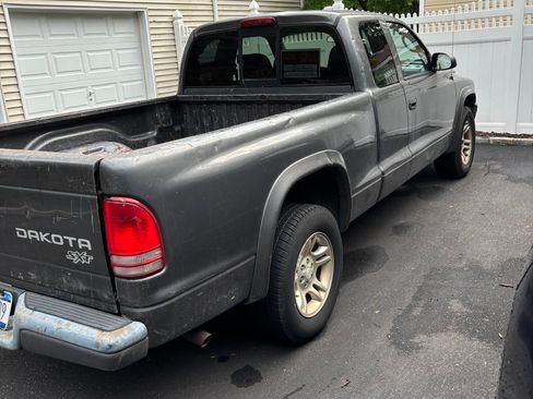 Used 2003 Dodge Dakota SXT RWD image 5