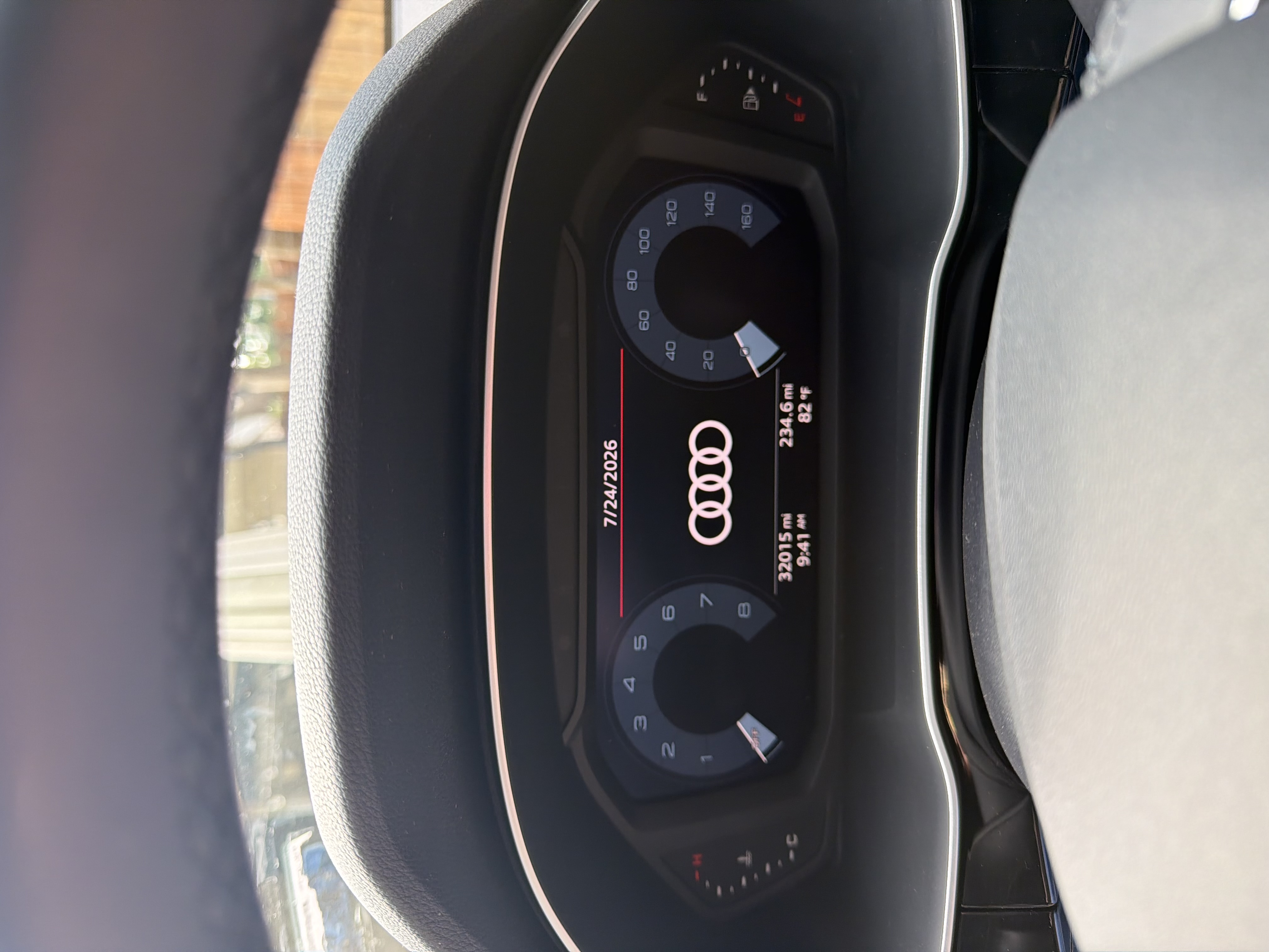 Used 2021 Audi Q3 2.0T Premium Plus w/ Premium Plus Package AWD/4WD image 10
