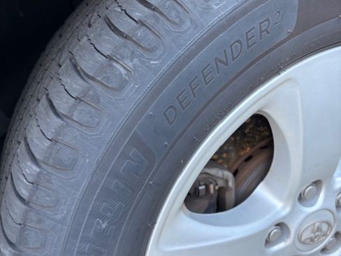 Used 2014 Toyota Sienna LE image 9