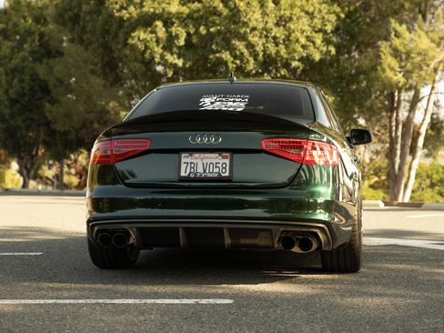 Used 2013 Audi A4 2.0T Premium Plus image 17