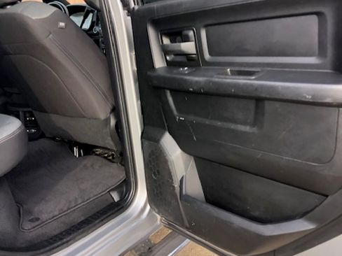 Used 2022 RAM 2500 Tradesman image 8