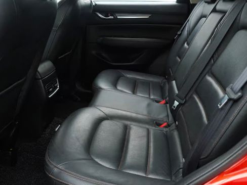 Used 2022 MAZDA CX-5 AWD 2.5 Turbo image 12