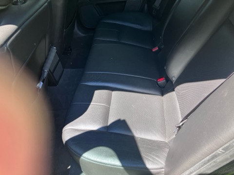 Used 2005 Cadillac STS V8 w/ Preferred Equipment Group AWD/4WD image 15