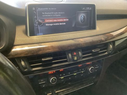 Used 2017 BMW X5 xDrive35i image 13