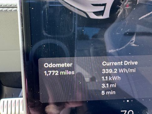 Used 2026 Tesla Model Y Performance AWD/4WD image 22