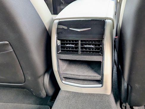 Used 2018 Cadillac CT6 Premium Luxury w/ Active Chassis Package image 27