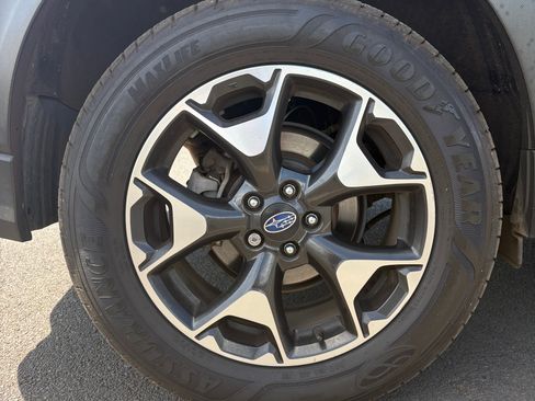 Used 2019 Subaru Crosstrek 2.0i Premium w/ Eyesight System AWD/4WD image 6