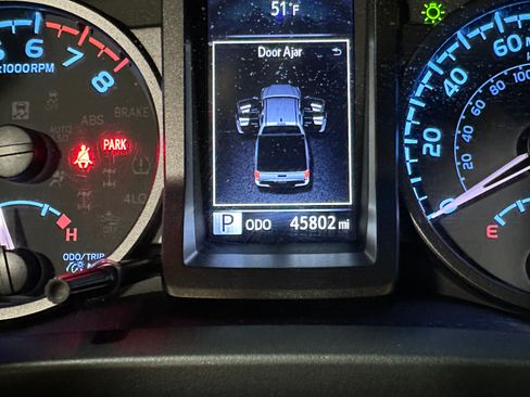 Used 2022 Toyota Tacoma TRD Pro image 13