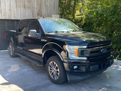 Used 2019 Ford F150 XLT w/ Equipment Group 302A Luxury