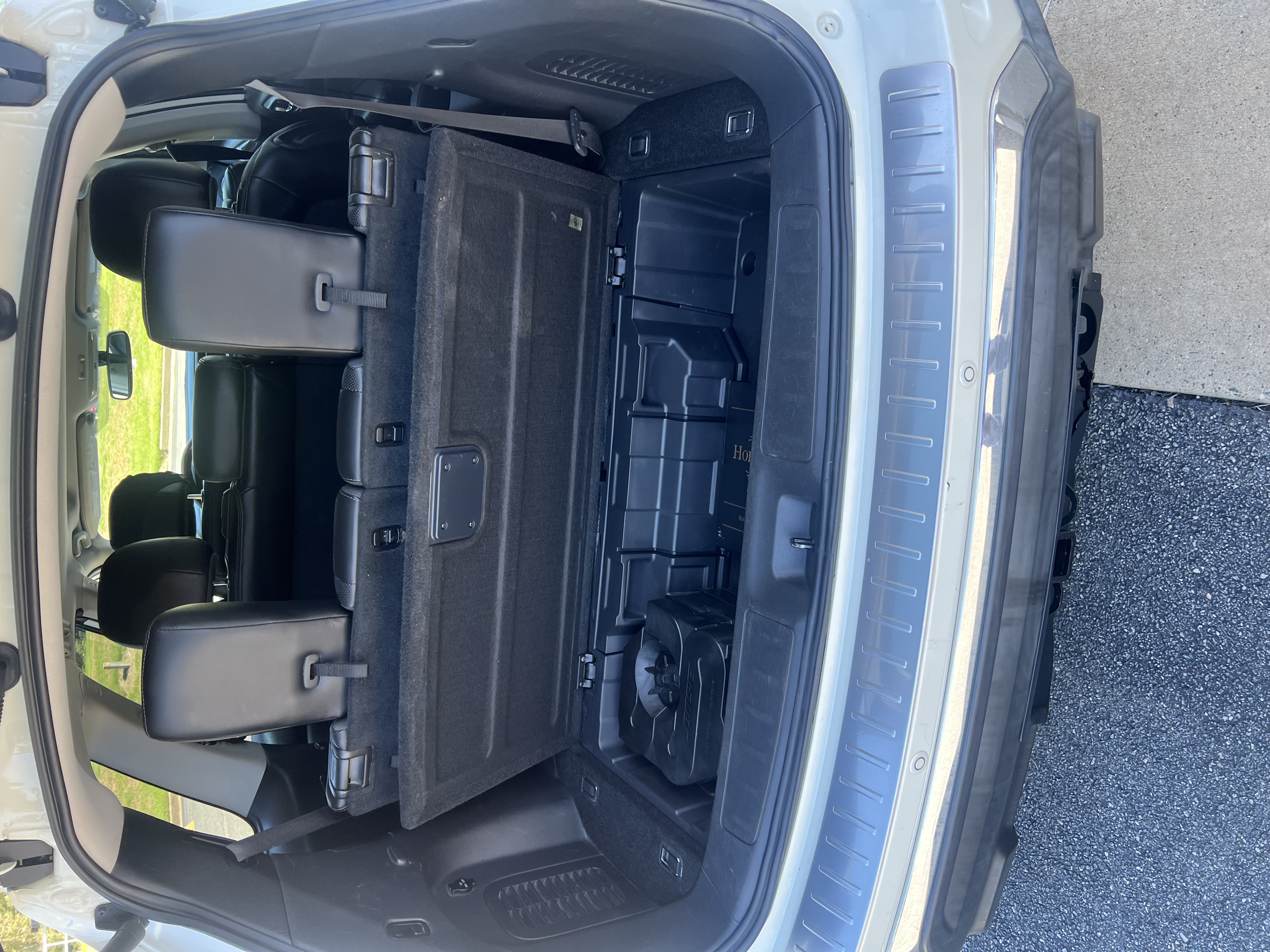 Used 2017 Nissan Pathfinder S AWD/4WD image 12