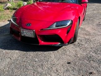 Used 2020 Toyota Supra Launch Edition w/ Driver Assist Package RWD video 1