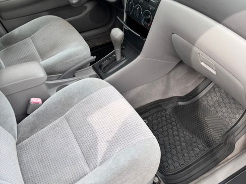 Used 2008 Toyota Corolla CE FWD image 11