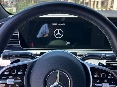 Used 2022 Mercedes-Benz GLE 350 image 20