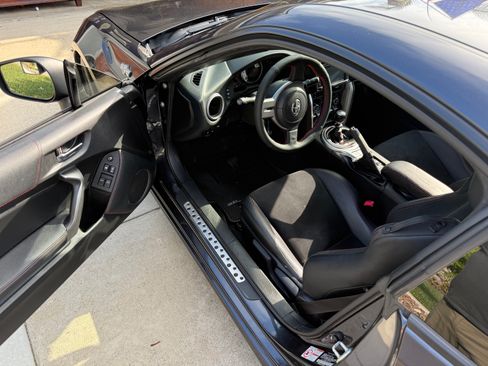 Used 2014 Scion FR-S Monogram Series RWD image 19