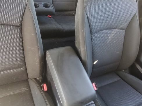 Used 2017 Subaru Outback 2.5i Premium image 10