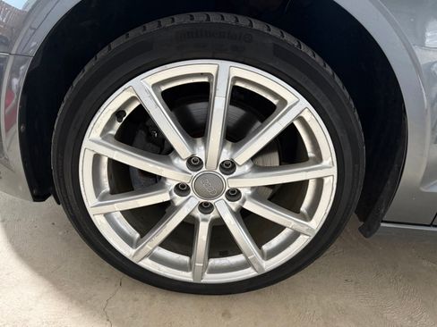 Used 2015 Audi A3 2.0T Premium w/ Driver Assistance Package image 17