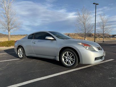 Used 2008 Nissan Altima 3.5 SE w/ Premium Pkg
