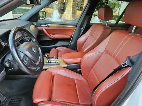 Used 2012 BMW X3 xDrive28i image 10