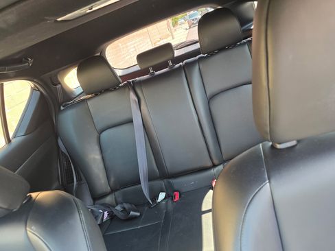 Used 2013 Lexus CT 200h w/ F Sport Pkg w/Nuluxe Trim image 10