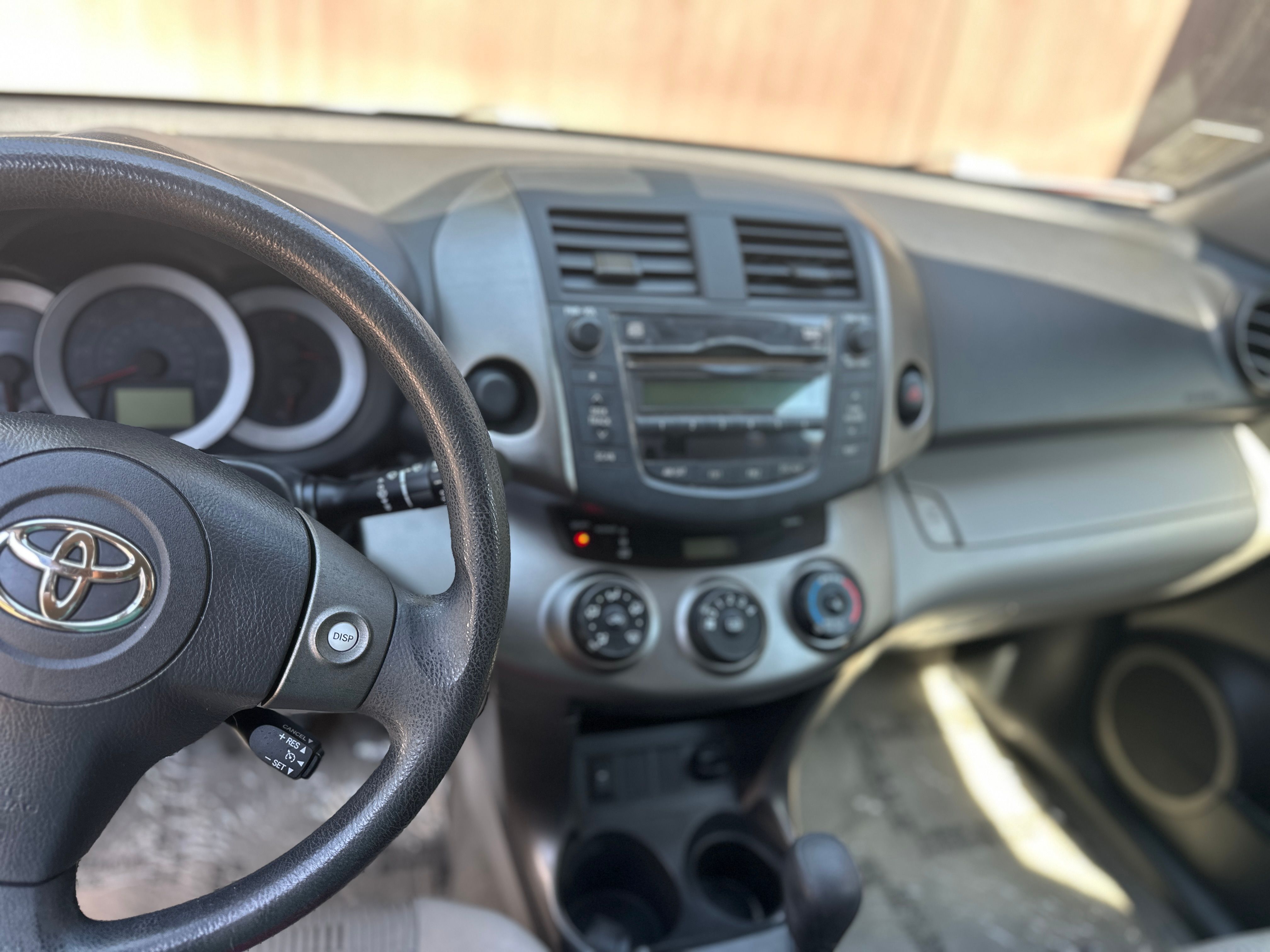 Used 2011 Toyota RAV4 2WD w/ Base L4 Extra Value Pkg image 10