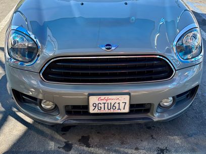 Used 2018 MINI Cooper Countryman