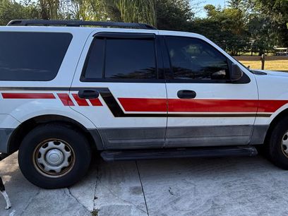 Used 2010 Ford Expedition XLT